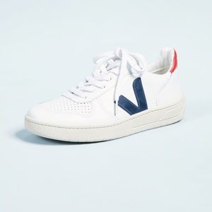 Veja V-10 Sneakers